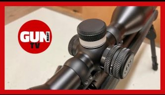 SCOPE TEST: Blaser’s new B2 rifle scope series