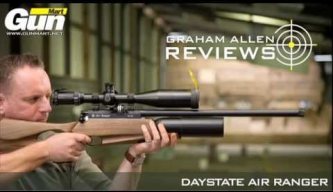 Daystate Air Ranger
