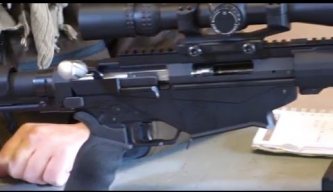 Ruger Precision Rifle 6.5 Creedmoor Review