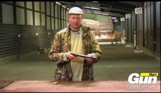 Crosman 1377 American Classic
