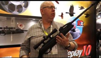Gamo Maxim Elite