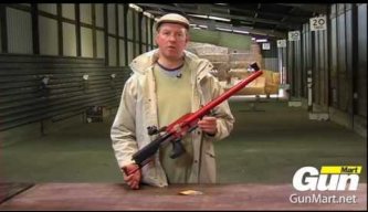 Gunpower Edge
