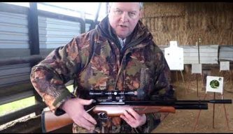 Air Arms S400 Review