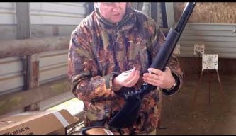 Form Rifle Stocks Ranger Review