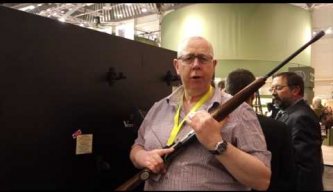 Verney Carron Lever Release Sporting Rifle