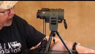 Spartan Precison Kapita Tripod (Mini)