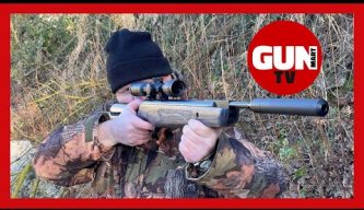 GUN TEST: Cometa Fenix 400 USC Laminate