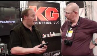 IWA SPECIAL 2012: Open Season’s new trident moderator