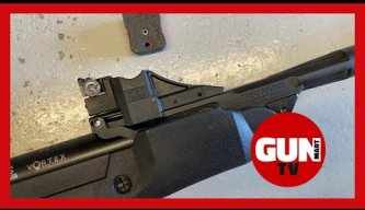 Hatsan Speedfire Vortex