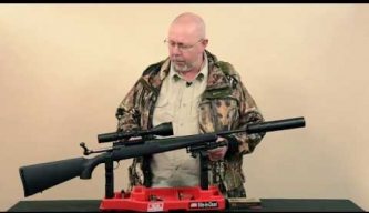Savage Axis Rifle Review