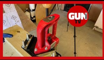 PRODUCT Lee QD Bench Mounting Plate system