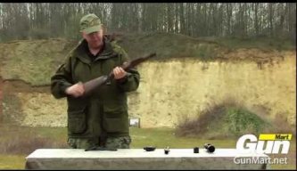Blaser R8 Black Edition