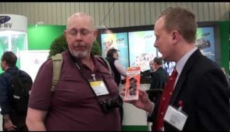 IWA SPECIAL 2012: Sportsmatch new scope mounts