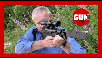 GUN TEST: Umarex Hk MP 7