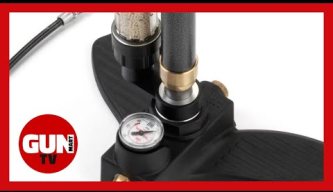 PRODUCT: Hill Mk5 PCP pump