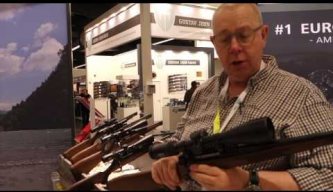 Geco Gold Scopes/optics