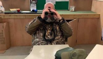 Swarovski NL PURE 12x42 binoculars