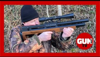 Air Gun Technologies (AGT) Vulcan 2