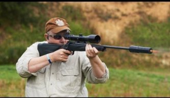 Blaser R8 Professional Success