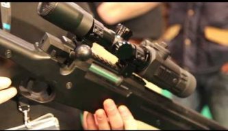 Scott Country’s new night vision optics