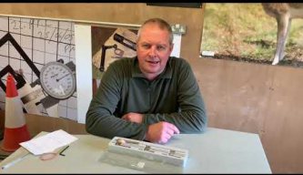 Bisley Airgun Cleaning Kit review