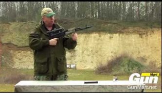 Saiga M4