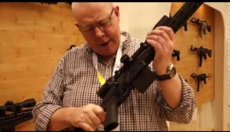 New Howa 1500 Chassis systems
