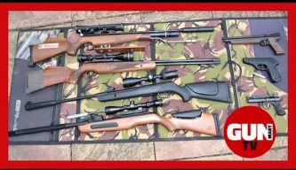 A Beginners Guide to Airguns Part 1
