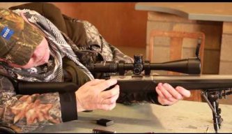 Lithgow Arms CrossOver 22 Rimfire Bolt-Action Review