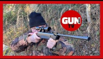 GUN TEST: SMK SYNERGY SUPERGRADE B19-36