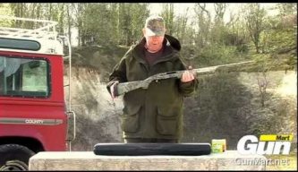 Browning Maxus