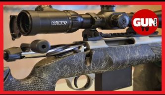 Sabatti Tactical EVO rifle review
