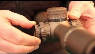 Vortex Razor scope - Riflecraft