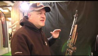 Air Arms FTP 900 PCP air rifle