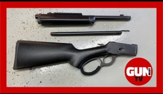GUN TEST: CHIAPPA WILDLANDS 357 Magnum, lever-action rifle