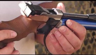 Tesro PA10-2 Basic Match Air Pistol Review