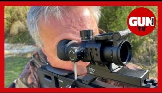 MTC SWAT Prismatic 10x30 Atom Review