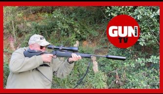 Sauer 404 Synchro XT switch barrel