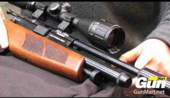 BSA Ultra Multishot