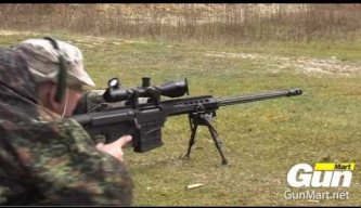 Barratt 98 Bravo