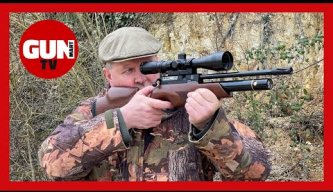 BSA Ultra CLX multi-shot PCP Review