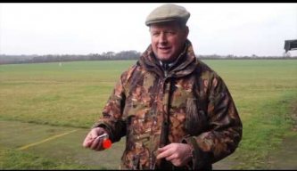 Jack Pyke Spinning Targets