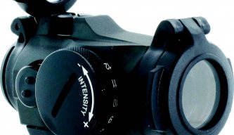 Optics Special - Shotgun Optics