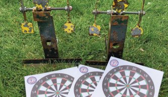 How to Take Up Airgun Target Shooting