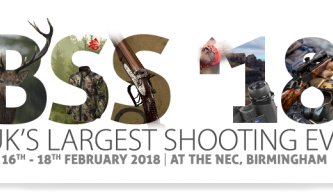 British Shooting Show Disciplines