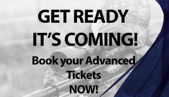 Get Ready, It’s Coming British Shooting Show 2018