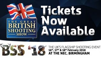 Tickets now available - FREE PARKING!