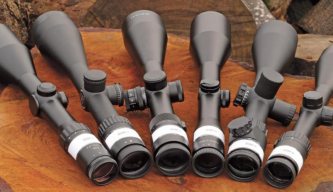 Low Light Scope Special