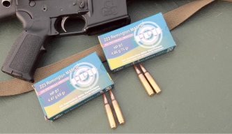 10 Top Firearms Accessories