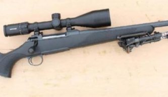 5 Budget Centrefire Rifles